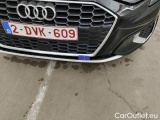  Audi  A3  Sportback 2.0 30 TDi S tronic Advanced 85kW/116pk  5D/P Auto-7 - CO2 indicatief #20