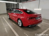A5 Sportback