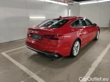 A5 Sportback
