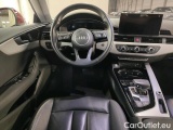 A5 Sportback