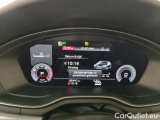  Audi  A5 Sportback  35 TFSI S tronic Bus. Ed. Advanced (Mild Hybrid) 110kW/150pk  5D/P Auto-7 #9