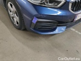  Bmw  Serie 1 1 Reeks Hatch 116dA (85 kW) 85kW/116pk  5D/P Auto-7 #21