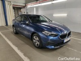 SERIE 2 GRAN COUPE