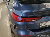  Bmw  SERIE 2 GRAN COUPE 2 Reeks Gran Coupé 218i (100kW) 100kW/136pk  4D/P Man-6 #37