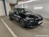 SERIE 2 GRAN COUPE