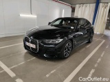 Serie 4 Gran Coupe