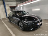 Serie 4 Gran Coupe