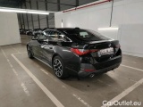 Serie 4 Gran Coupe