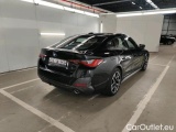 Serie 4 Gran Coupe