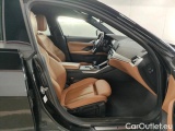  Bmw  Serie 4 Gran Coupe 4 Reeks Gran Coupé 420d (120 kW) (Mild Hybrid) 120kW/163pk  5D/P Auto-8 #7
