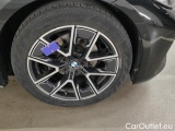  Bmw  Serie 4 Gran Coupe 4 Reeks Gran Coupé 420d (120 kW) (Mild Hybrid) 120kW/163pk  5D/P Auto-8 #59