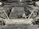  Bmw  Serie 4 Gran Coupe 4 Reeks Gran Coupé 420d (120 kW) (Mild Hybrid) 120kW/163pk  5D/P Auto-8 #74