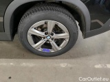  Bmw  X1  sDrive18d (100 kW) 100kW/136pk  5D/P Auto-7 - CO2 indicatief #23