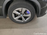  Bmw  X1  sDrive18d (100 kW) 100kW/136pk  5D/P Auto-7 - CO2 indicatief #34