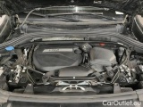  Bmw  X1  sDrive18d (100 kW) 100kW/136pk  5D/P Auto-7 - CO2 indicatief #44