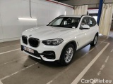 Bmw X3  sDrive18d (100 kW) (Mild Hybrid) 100kW/136pk  5D/P Auto-8