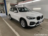  Bmw  X3  sDrive18d (100 kW) (Mild Hybrid) 100kW/136pk  5D/P Auto-8 #2