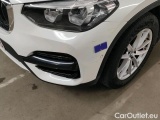  Bmw  X3  sDrive18d (100 kW) (Mild Hybrid) 100kW/136pk  5D/P Auto-8 #18