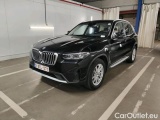 Bmw X3  xDrive30e (120 kW) (PHEV) 200kW/272pk  5D/P Auto-8