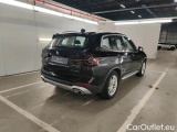  Bmw  X3  xDrive30e (120 kW) (PHEV) 200kW/272pk  5D/P Auto-8 #4