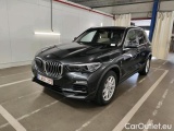 Bmw X5  xDrive45e (155kW) 235kW/320pk  5D/P Auto-8