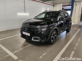 Citroen C5 Aircross  Hybrid 225 e-EAT8 Business Lounge (PHEV) 165kW/225pk  5D/P Auto-8