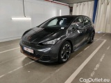 Cupra Born  77kWh 170kW 170kW/231pk  5D/P Auto-1