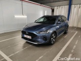 Ford Focus  Clipper 1.0i EcoBoost MHEV Active X DCT (Mild Hybrid) 114kW/155pk  5D/P Auto-7