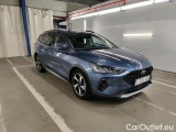  Ford  Focus  Clipper 1.0i EcoBoost MHEV Active X DCT (Mild Hybrid) 114kW/155pk  5D/P Auto-7 #2