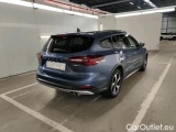  Ford  Focus  Clipper 1.0i EcoBoost MHEV Active X DCT (Mild Hybrid) 114kW/155pk  5D/P Auto-7 #4