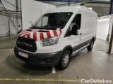 Ford Transit  2T 350M FOU MWB HR DSL - 2014 2.0 TDCi L2H2 Trend 125kw/170pk 5D/P M6