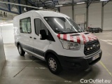  Ford  Transit  2T 350M FOU MWB HR DSL - 2014 2.0 TDCi L2H2 Trend 125kw/170pk 5D/P M6 #2
