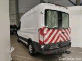  Ford  Transit  2T 350M FOU MWB HR DSL - 2014 2.0 TDCi L2H2 Trend 125kw/170pk 5D/P M6 #3