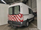  Ford  Transit  2T 350M FOU MWB HR DSL - 2014 2.0 TDCi L2H2 Trend 125kw/170pk 5D/P M6 #4