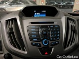  Ford  Transit  2T 350M FOU MWB HR DSL - 2014 2.0 TDCi L2H2 Trend 125kw/170pk 5D/P M6 #6
