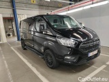  Ford  Transit  Custom 300L 2.0TD/96Kw A6 FWD Limited 96kW/130pk  4D/P Auto-6 (4 seizoenen Banden) - CO2 indicatief #2
