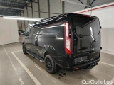  Ford  Transit  Custom 300L 2.0TD/96Kw A6 FWD Limited 96kW/130pk  4D/P Auto-6 (4 seizoenen Banden) - CO2 indicatief #3