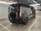  Ford  Transit  Custom 300L 2.0TD/96Kw A6 FWD Limited 96kW/130pk  4D/P Auto-6 (4 seizoenen Banden) - CO2 indicatief #4