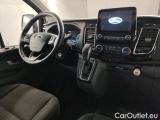  Ford  Transit  Custom 300L 2.0TD/96Kw A6 FWD Limited 96kW/130pk  4D/P Auto-6 (4 seizoenen Banden) - CO2 indicatief #5