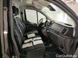  Ford  Transit  Custom 300L 2.0TD/96Kw A6 FWD Limited 96kW/130pk  4D/P Auto-6 (4 seizoenen Banden) - CO2 indicatief #7