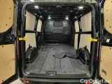  Ford  Transit  Custom 300L 2.0TD/96Kw A6 FWD Limited 96kW/130pk  4D/P Auto-6 (4 seizoenen Banden) - CO2 indicatief #8