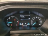  Ford  Transit  Custom 300L 2.0TD/96Kw A6 FWD Limited 96kW/130pk  4D/P Auto-6 (4 seizoenen Banden) - CO2 indicatief #9