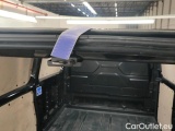  Ford  Transit  Custom 300L 2.0TD/96Kw A6 FWD Limited 96kW/130pk  4D/P Auto-6 (4 seizoenen Banden) - CO2 indicatief #47