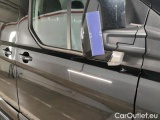  Ford  Transit  Custom 300L 2.0TD/96Kw A6 FWD Limited 96kW/130pk  4D/P Auto-6 (4 seizoenen Banden) - CO2 indicatief #60