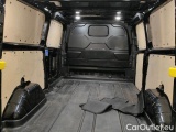  Ford  Transit  Custom 300L 2.0TD/96Kw A6 FWD Limited 96kW/130pk  4D/P Auto-6 (4 seizoenen Banden) - CO2 indicatief #75