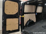  Ford  Transit  Custom 300L 2.0TD/96Kw A6 FWD Limited 96kW/130pk  4D/P Auto-6 (4 seizoenen Banden) - CO2 indicatief #76