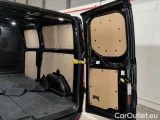  Ford  Transit  Custom 300L 2.0TD/96Kw A6 FWD Limited 96kW/130pk  4D/P Auto-6 (4 seizoenen Banden) - CO2 indicatief #77