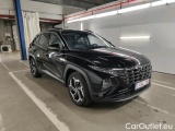  Hyundai  Tucson  1.6 T-GDi Plug-in Hybrid 4x4 Feel (PHEV) 195kW/265pk  5D/P Auto-6 - CO2 incomplet #2
