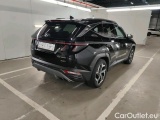  Hyundai  Tucson  1.6 T-GDi Plug-in Hybrid 4x4 Feel (PHEV) 195kW/265pk  5D/P Auto-6 - CO2 incomplet #4