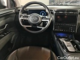  Hyundai  Tucson  1.6 T-GDi Plug-in Hybrid 4x4 Feel (PHEV) 195kW/265pk  5D/P Auto-6 - CO2 incomplet #5